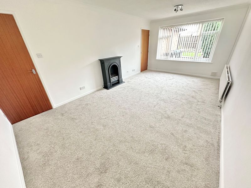 Glen Road Great Sutton